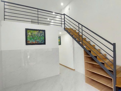 Bán nhà góc 2 tầng ngay chợ rạch cát quận 8 giá 2,7 tỷ còn thương lượng 1