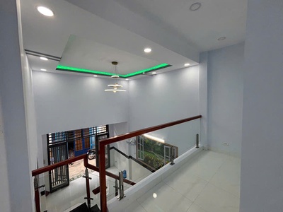 Bán nhà hxh q12, hiệp thành 13, 45m2, 2pn, 2wc, 3.2 tỷ - cơ hội đầu tư tuyệt vời 3