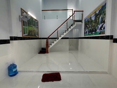 Bán nhà hxh q12, hiệp thành 13, 45m2, 2pn, 2wc, 3.2 tỷ - cơ hội đầu tư tuyệt vời 0