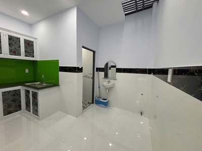 Bán nhà hxh q12, hiệp thành 13, 45m2, 2pn, 2wc, 3.2 tỷ - cơ hội đầu tư tuyệt vời 2