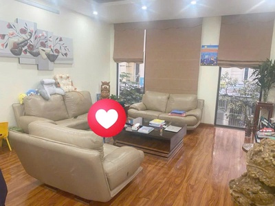 Bán nhà trần quang diệu phân lô kinh doanh - 40m ra phố 1