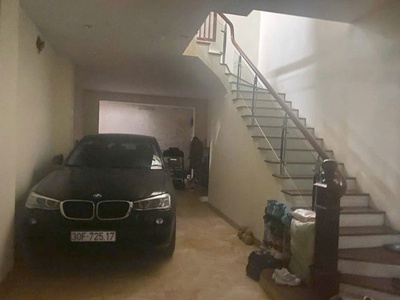 Bán nhà trần quang diệu phân lô kinh doanh - 40m ra phố 0