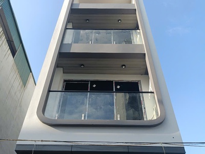 Nhà đẹp yên nội 35.6m2- 5 tầng, ngõ nông, ô tô gần phố, giá 4.9 tỷ 0