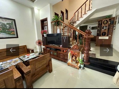 Bán Nhà 3 tầng mặt tiền đường Thạch Lam sát biển Mỹ Khê - Gần Nguyễn Văn Thoại 0