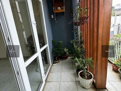 Bán Nhà 3 tầng mặt tiền đường Thạch Lam sát biển Mỹ Khê - Gần Nguyễn Văn Thoại 1