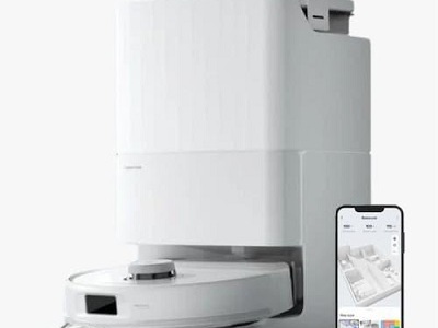 Một số ưu điểm vượt trội của Robot hút bụi lau nhà roborock 0