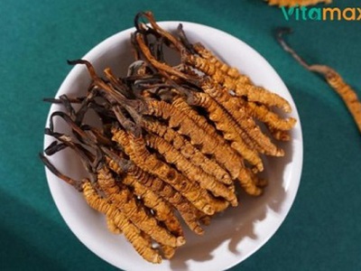 Cùng Vitamax tìm hiểu tác dụng của đông trùng hạ thảo với trẻ em 0