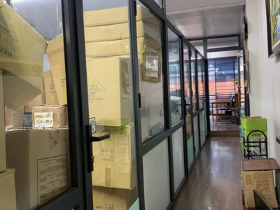 Mặt Phố Nguyễn Thái Học 8 Tầng 1 Hầm 150M2 82 Tỷ 2 Mặt Thoáng Trước Sau 4