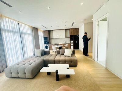 69 Tỷ Nhà Vạn Phúc Vạn Bảo 9 Tầng Mặt Tiền 5.5M Ô TÔ Tránh Đỗ Kinh Doanh 2