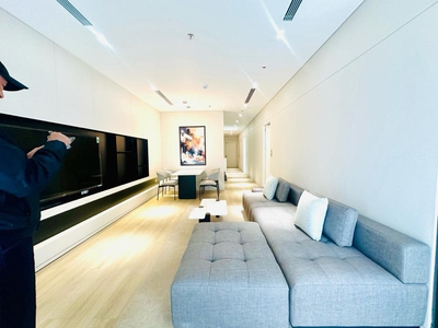 69 Tỷ Nhà Vạn Phúc Vạn Bảo 9 Tầng Mặt Tiền 5.5M Ô TÔ Tránh Đỗ Kinh Doanh 3