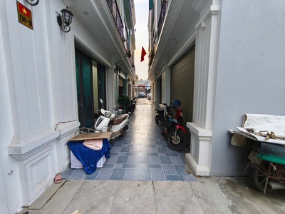 Chính chủ gửi bán lô đất Hải Thành 1, Dương Kinh, Hải Phòng 41m 2