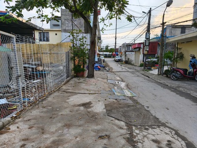 Chính chủ gửi bán lô đất Hải Thành 1, Dương Kinh, Hải Phòng 41m 4