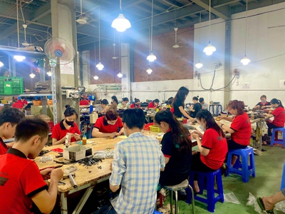 Nên kinh doanh gì ở nông thôn 0