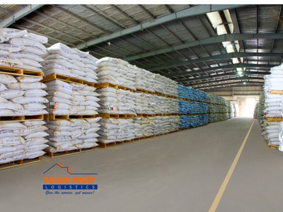 Cho thuê kho gần VSIP 1, KCN Sóng Thần, Thuận An, Bình Dương. 1
