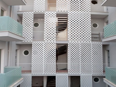 Thi công lam nhôm, trần nhôm chính hãng năm 2025 2