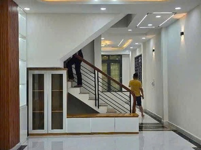 Nhà hẻm góc 2 mt hẻm Hương Lộ 3, Bình Hưng Hòa dt 66,8m2 1 lầu 2pn 2wc giá 6,3 tỷ 3