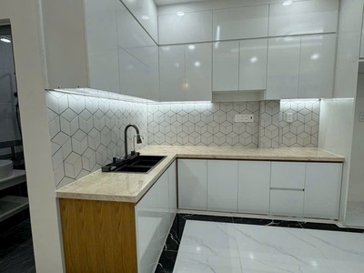 Nhà hẻm góc 2 mt hẻm Hương Lộ 3, Bình Hưng Hòa dt 66,8m2 1 lầu 2pn 2wc giá 6,3 tỷ 5