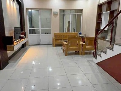 Cho thuê nhà  Trong ngõ chợ Lãm Hà Trường chinh Kiến An 0