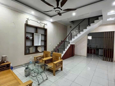 Cho thuê nhà  Trong ngõ chợ Lãm Hà Trường chinh Kiến An 4