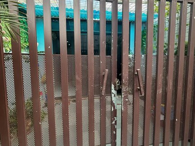 Cho thuê nhà  Trong ngõ chợ Lãm Hà Trường chinh Kiến An 5