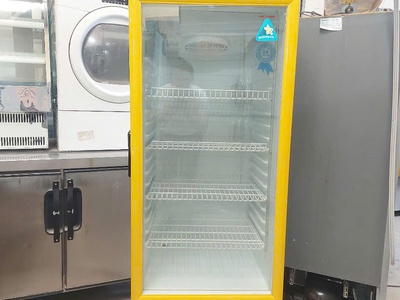 Thanh lý tủ mát SANAKY 300L qua sử dụng 0
