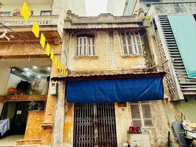 Phân lô ô tô tránh chạy vòng quanh-vỉa hè 3M-kinh doanh-44M 11xTỶ-Lãng Yên quận Hai Bà 1