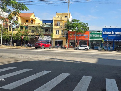 Bán lô đất tuyến 2 Quý Kim, Hợp Đức, Đồ Sơn, Hải Phòng - Ngõ oto vào 0
