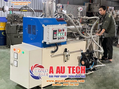 Máy nghiền phân bón là gì  Nguyên lý hoạt động và ứng dụng thực tế 0