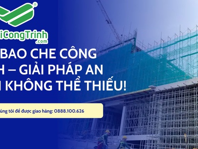 Lưới HDPE giá tại nhà máy sản xuất 2