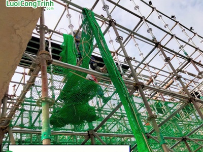 Lưới HDPE giá tại nhà máy sản xuất 3