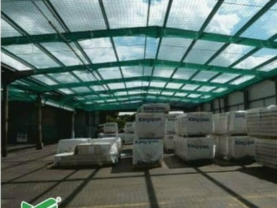 Lưới HDPE giá tại nhà máy sản xuất 10
