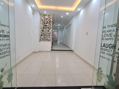 Bán nhà Bùi Đình Túy, Hẻm ô tô 7 chỗ quay đầu, tiện kinh doanh 1