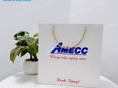 Kinh nghiệm chọn xưởng in túi giấy giá rẻ Hà Nội không nên bỏ qua 4