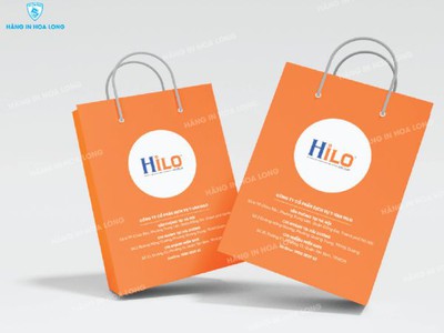 Kinh nghiệm chọn xưởng in túi giấy giá rẻ Hà Nội không nên bỏ qua 1