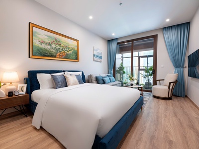 Sun Costa Residence - Cách biển Mỹ Khê 300m sở hữu chỉ với 2.45 tỷ 0