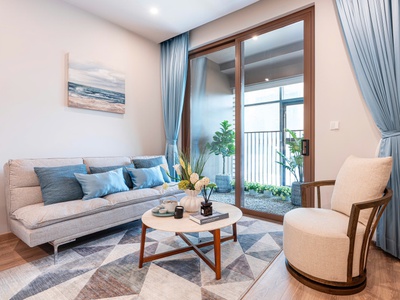 Sun Costa Residence - Cách biển Mỹ Khê 300m sở hữu chỉ với 2.45 tỷ 2