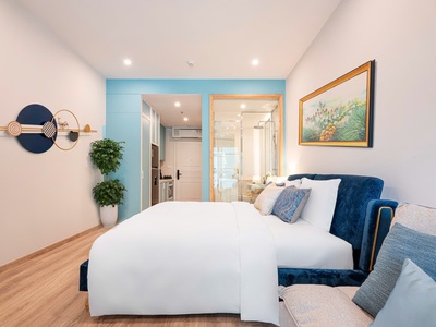 Sun Costa Residence - Cách biển Mỹ Khê 300m sở hữu chỉ với 2.45 tỷ 3