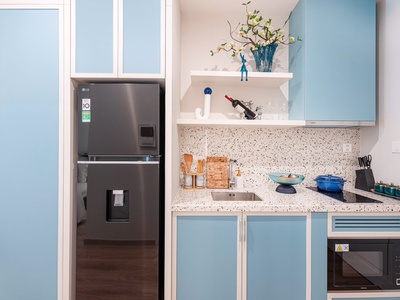Sun Costa Residence - Cách biển Mỹ Khê 300m sở hữu chỉ với 2.45 tỷ 4