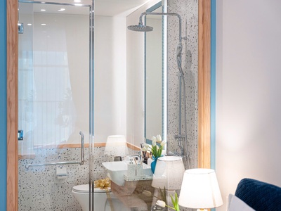 Sun Costa Residence - Cách biển Mỹ Khê 300m sở hữu chỉ với 2.45 tỷ 5