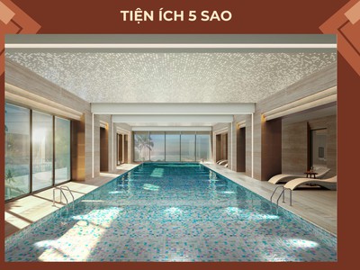 Sun Costa Residence - Cách biển Mỹ Khê 300m sở hữu chỉ với 2.45 tỷ 9