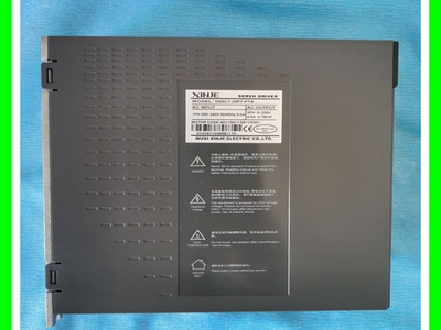 Bộ điều khiển Servo Xinje DS5C1-20P7-PTA 0