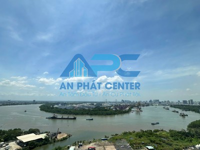 Cần bán/cho thuê căn hộ 3PN - 83m2 tại New City, Thủ Thiêm 1