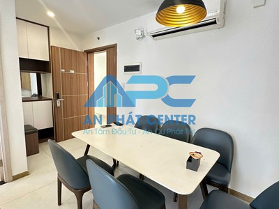 Cần bán/cho thuê căn hộ 3PN - 83m2 tại New City, Thủ Thiêm 3