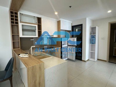 Cần bán/cho thuê căn hộ 3PN - 83m2 tại New City, Thủ Thiêm 7
