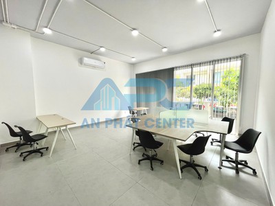 Mặt bằng mới hoàn toàn, giá chỉ từ 12tr tại sari town   địa điểm lý tưởng cho doanh nghiệp 3