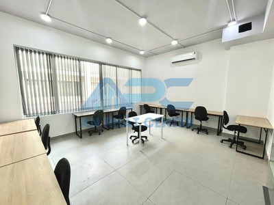 Mặt bằng mới hoàn toàn, giá chỉ từ 12tr tại sari town   địa điểm lý tưởng cho doanh nghiệp 5