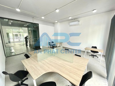 Mặt bằng mới hoàn toàn, giá chỉ từ 12tr tại sari town   địa điểm lý tưởng cho doanh nghiệp 6