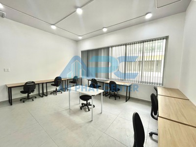 Mặt bằng mới hoàn toàn, giá chỉ từ 12tr tại sari town   địa điểm lý tưởng cho doanh nghiệp 7