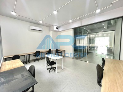Mặt bằng mới hoàn toàn, giá chỉ từ 12tr tại sari town   địa điểm lý tưởng cho doanh nghiệp 8