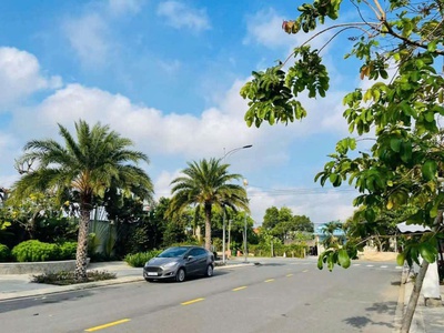 Đất nền KingHill Residences đã có sổ 2 tỷ 1 lô 0